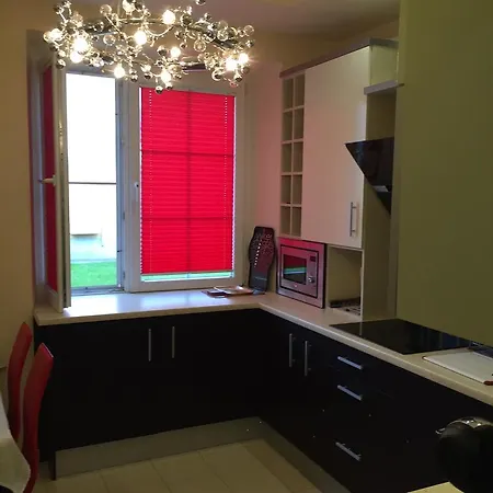 Apartament Centrum Appartement