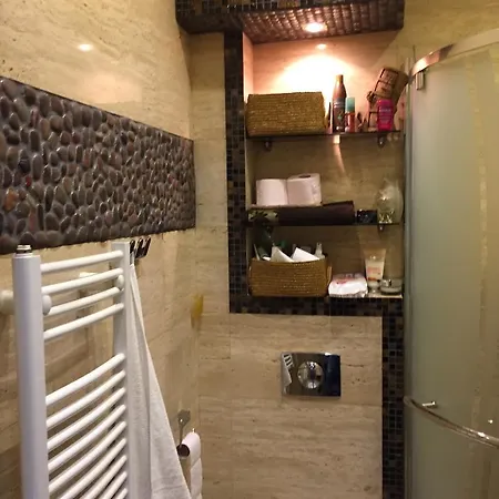 Apartament Centrum *