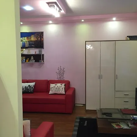 Apartament Centrum