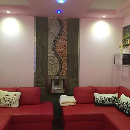 Appartement Apartament Centrum Ustroń
