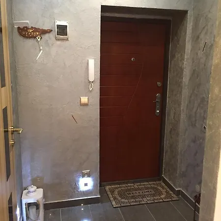 Apartament Centrum Appartement Ustroń