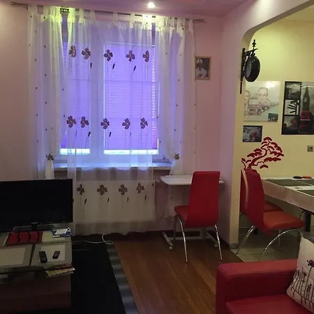 Apartament Centrum Ustroń