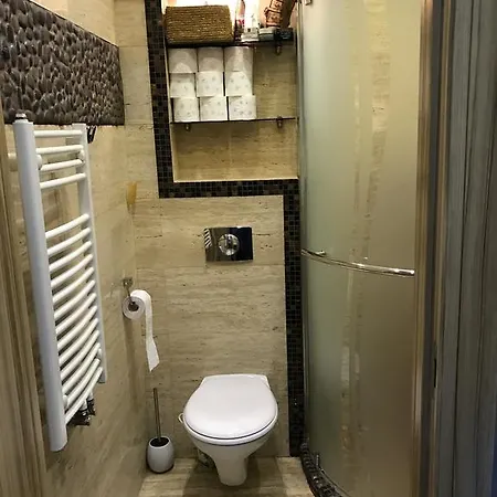 Apartament Centrum Appartement