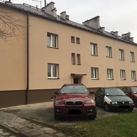 Apartament Centrum Appartement *